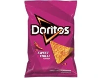 Doritos Sweet Chilli