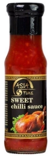 Asia Time Sladká chilli omáčka