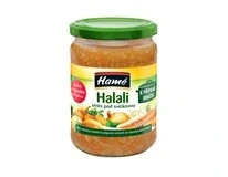 Hamé Halali směs zeleninová "svíčková"