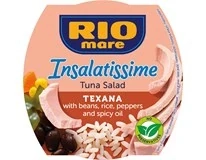 Rio Mare Insalatissime Tuňákový salát Texana