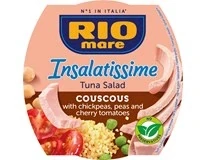 Rio Mare Insalatissime Tuňákový salát s kuskusem