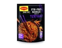 MAGGI Magic Asia Smažené nudle Teriyaki