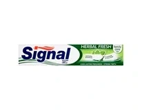 Signal Family Herbal zubní pasta 75 ml