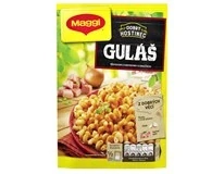 MAGGI Dobrý Hostinec Guláš Těstoviny s omáčkou