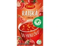 Vitana Do hrnečku Instantní polévka rajská s nudlemi