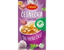 Vitana Do hrnečku Instantní česnečka s houstičkami