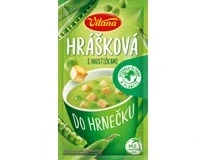 Vitana Do hrnečku Instantní polévka hrášková s houstičkami