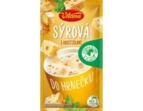 Vitana Do hrnečku Instantní sýrová polévka s houstičkami
