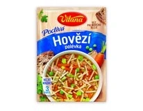 Vitana Poctivá hovězí polévka v pytlíku
