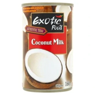Exotic Food Kokosové mléko