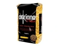 Adriana Pasta classica torti