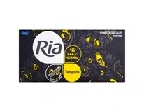 Ria Normal tampony 16 ks