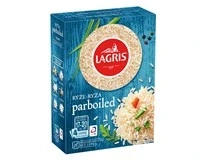 Lagris Rýže parboiled varné sáčky