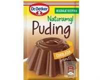 Dr.Oetker Naturamyl Puding čokoládový v přášku