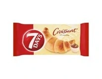 7Days Croissant kakao
